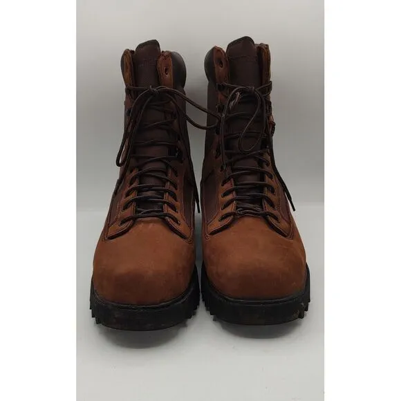 Mens HuntRite 800 Gram Thinsulate Waterproof Insulated Hunting Boot 13 EE(Wide)