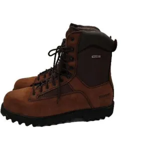 Mens HuntRite 800 Gram Thinsulate Waterproof Insulated Hunting Boot 13 EE(Wide)