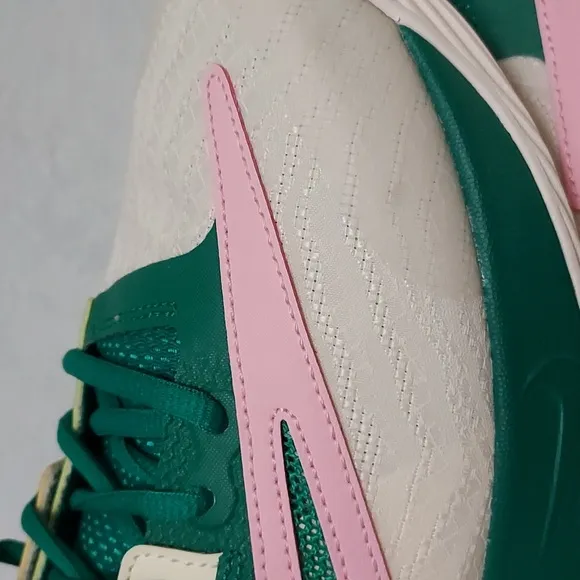 Mens Nike Giannis Immortality sneakers