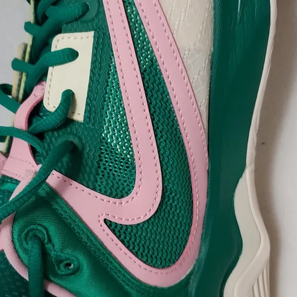 Mens Nike Giannis Immortality sneakers