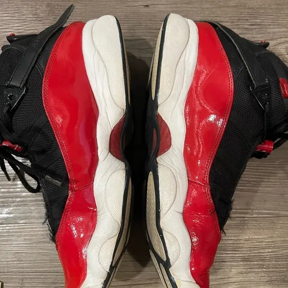 Men’s Nike Jordan 6 Ring Sneakers