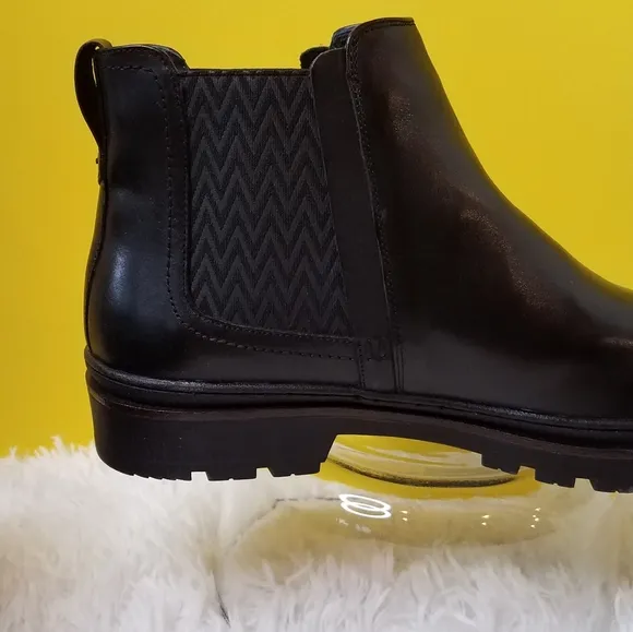 Men's Steve Madden Pippin Boots NIB