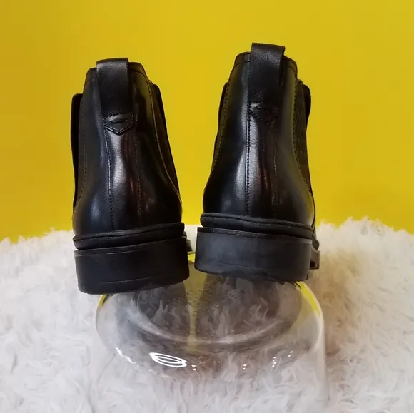 Men's Steve Madden Pippin Boots NIB