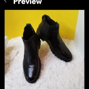 Men's Steve Madden Pippin Boots NIB