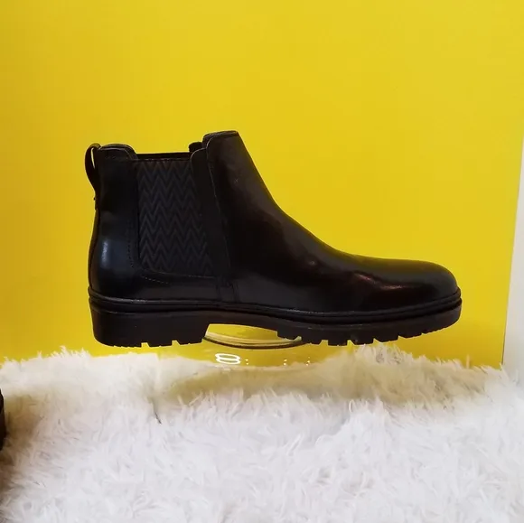 Men's Steve Madden Pippin Boots NIB