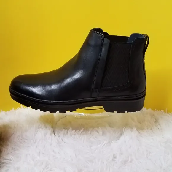 Men's Steve Madden Pippin Boots NIB