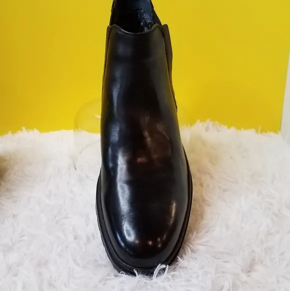 Men's Steve Madden Pippin Boots NIB