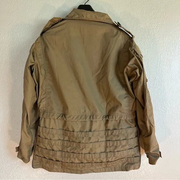 Men's Voodoo Tactical Special Ops Military Field Jacket