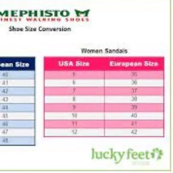 Mephisto Black Nubuck  Asymmetrical Strap Sandals Sz 40/US 10