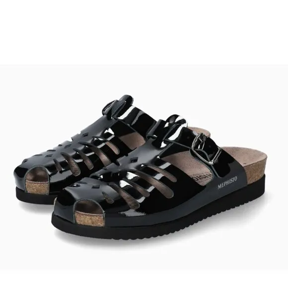 Mephisto Hedina Women's Mule