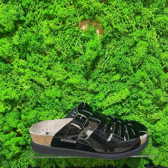 Mephisto Hedina Women's Mule