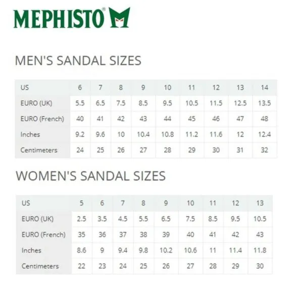 Mephisto Hedina Women's Mule