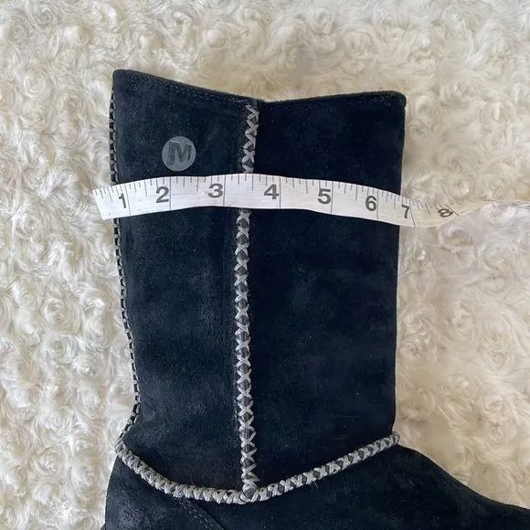 Merrel boots