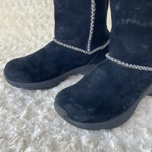 Merrel boots