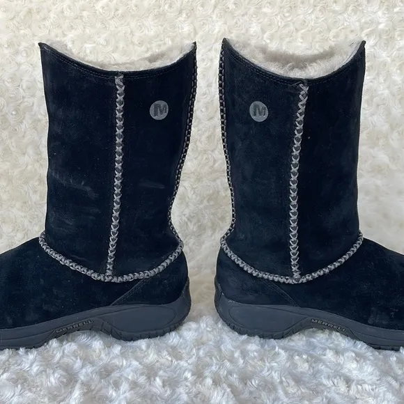 Merrel boots