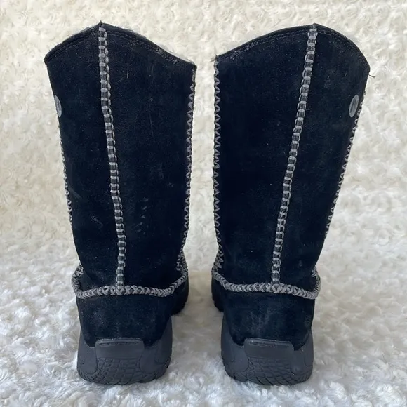 Merrel boots