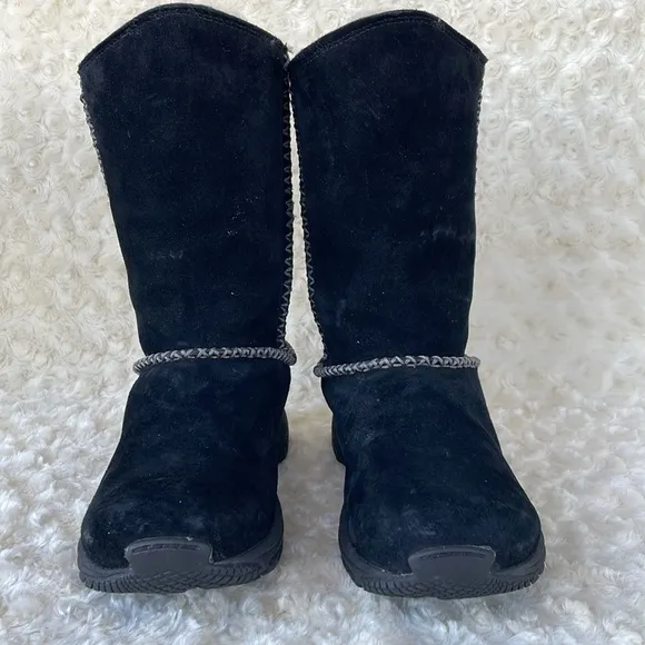 Merrel boots