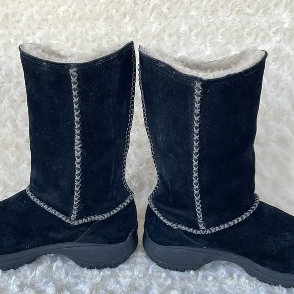 Merrel boots