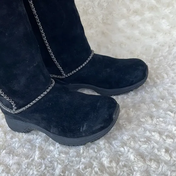 Merrel boots