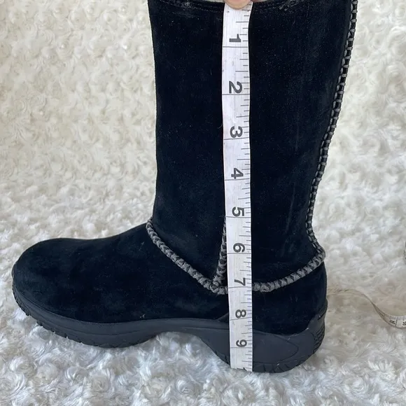 Merrel boots