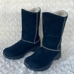 Merrel boots