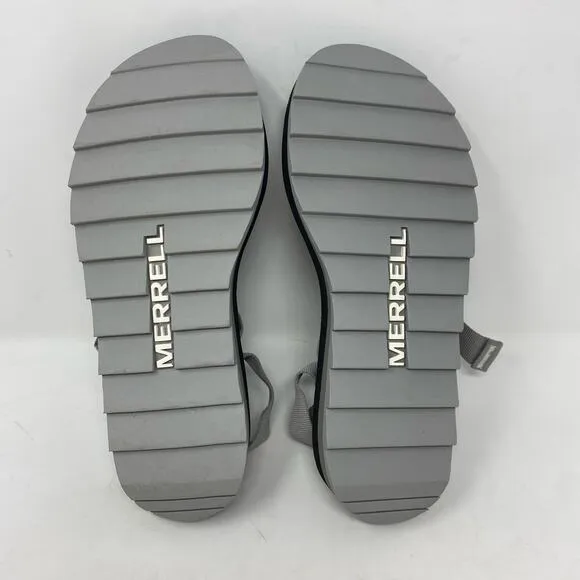 Merrell Alpine Strap Sandals Sneaker Shoes Mens Size 9