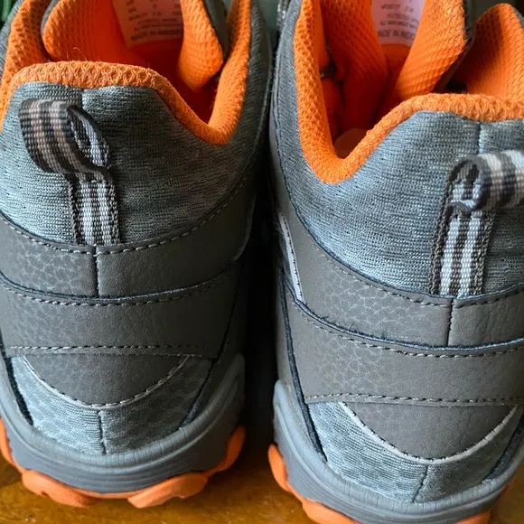 MERRELL Chameleon 7 Waterproof Hiking Boots