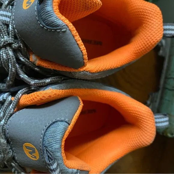 MERRELL Chameleon 7 Waterproof Hiking Boots