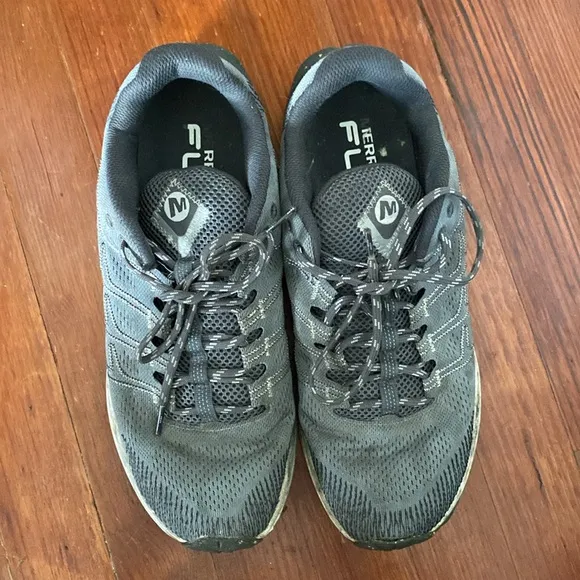 Merrell Float Pro Men’s sneakers size 10 gray