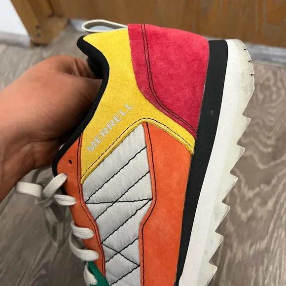 Merrell Multicolor Sneakers
