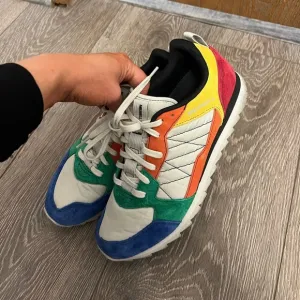 Merrell Multicolor Sneakers