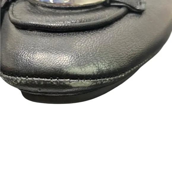 Michael Kors Lillie Ballet Flats Women’s Size 6.5