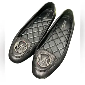Michael Kors Lillie Ballet Flats Women’s Size 6.5
