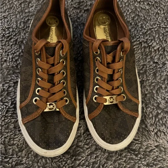 MICHAEL KORS Women’s Boreum Sneakers