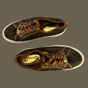 MICHAEL KORS Women’s Boreum Sneakers