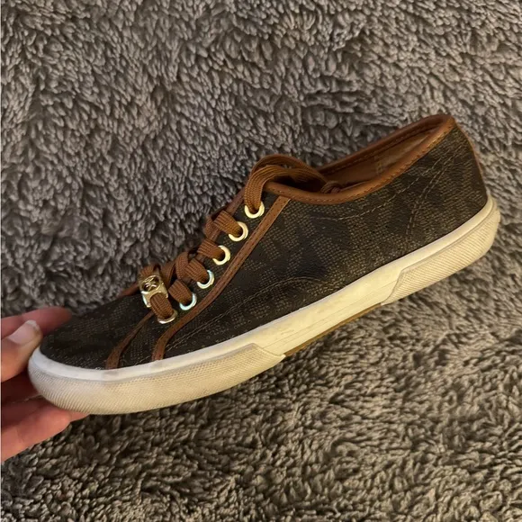 MICHAEL KORS Women’s Boreum Sneakers