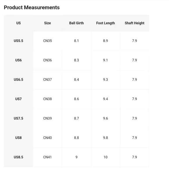 Mid-Calf Boots, Thick Heel  Boots, Embroidered Slim Elastic Boots