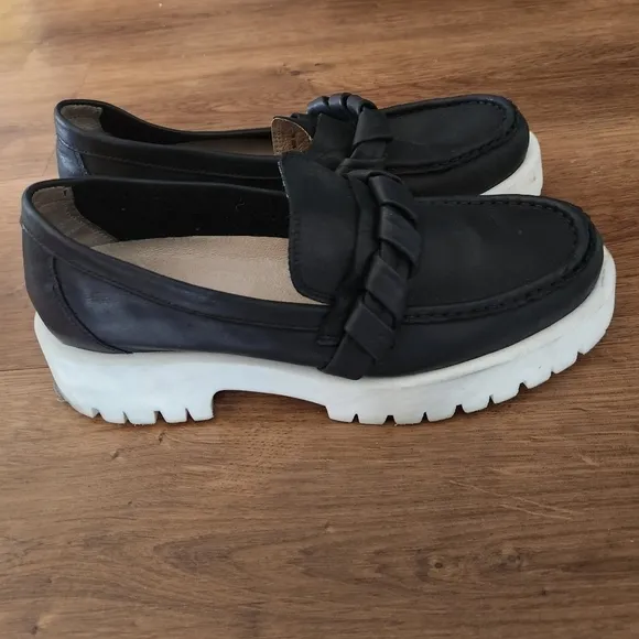 Miz Mooz Vicky Women's Loafers