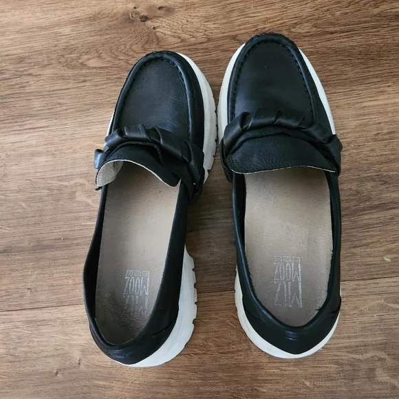 Miz Mooz Vicky Women's Loafers