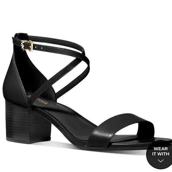 MK Women’s Sandal, 7