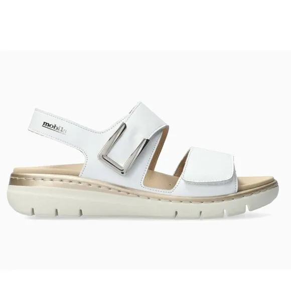 Mobils Ergonomic By Mephisto Lalia Sandals