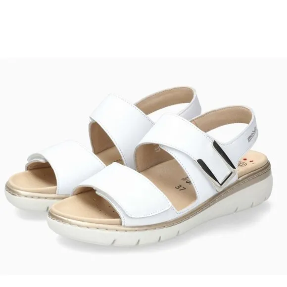 Mobils Ergonomic By Mephisto Lalia Sandals