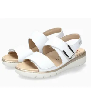 Mobils Ergonomic By Mephisto Lalia Sandals
