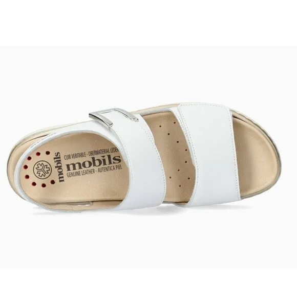 Mobils Ergonomic By Mephisto Lalia Sandals