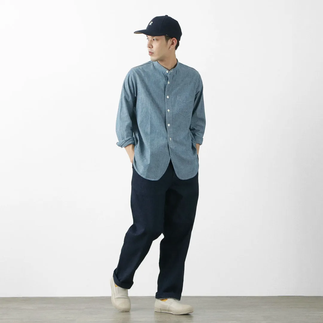 MOONSTAR / All Weather Slip-On Sneakers