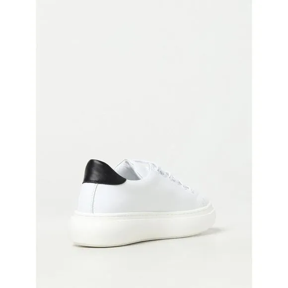 Msgm Kids Sneakers kids White Sneakers
