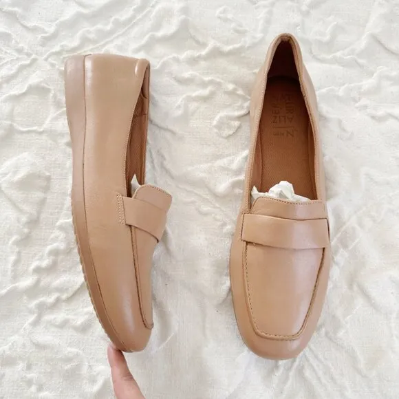 Naturalizer Genn-Flow Slip-ons Size 12W New