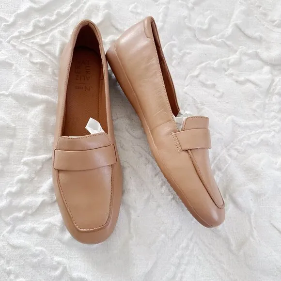 Naturalizer Genn-Flow Slip-ons Size 12W New