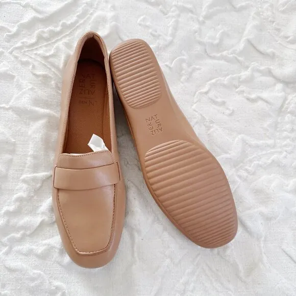 Naturalizer Genn-Flow Slip-ons Size 12W New