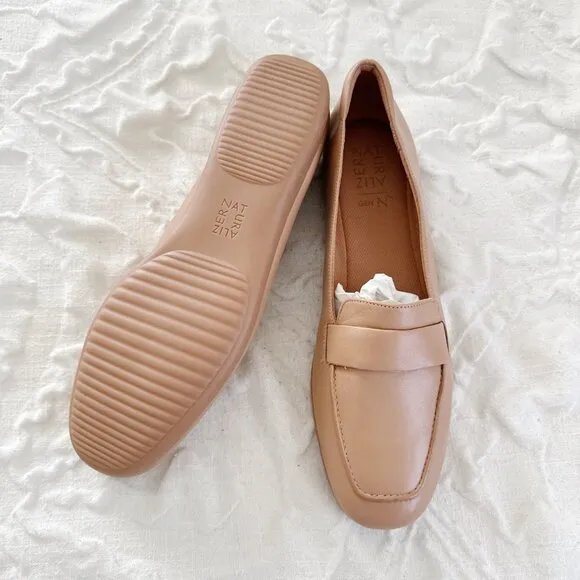 Naturalizer Genn-Flow Slip-ons Size 12W New